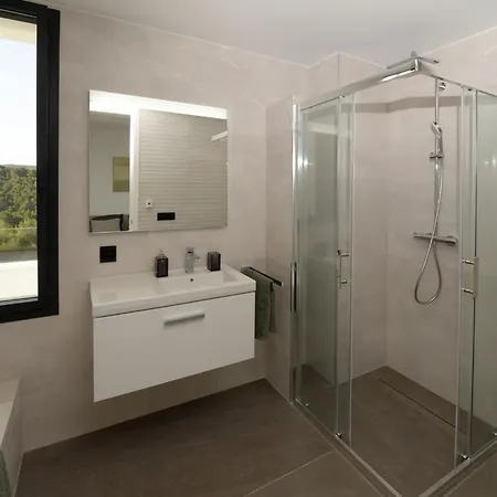 Ferienhaus Sofie By Interhome Platja de Larenal