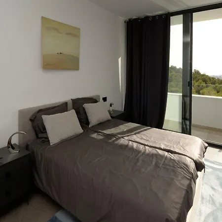 Ferienhaus Sofie By Interhome Platja de Larenal
