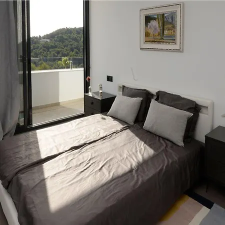 Sofie By Interhome Vakantiehuis Platja de Larenal