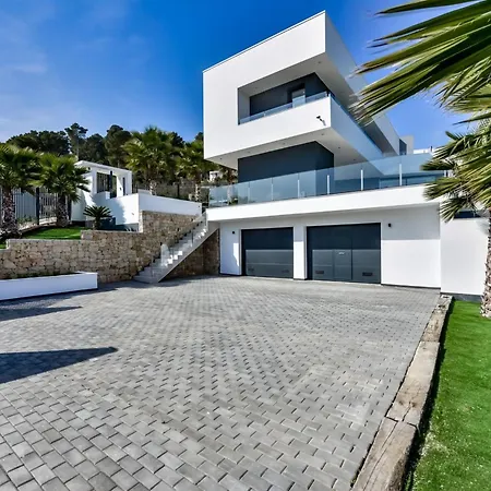 Sofie By Interhome Vakantiehuis Platja de Larenal