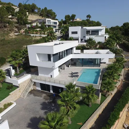 Sofie By Interhome Vakantiehuis Platja de Larenal