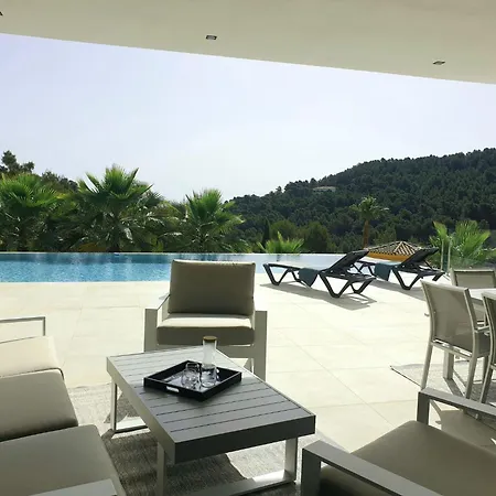 Vakantiehuis Sofie By Interhome *